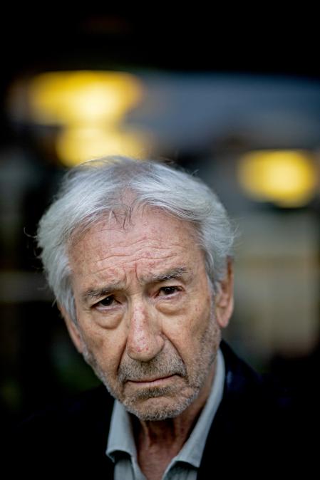 Sacristán afirma que intenta mantener 