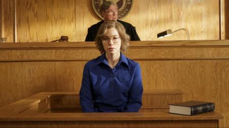 Jessica Biel protagoniza 'Candy'