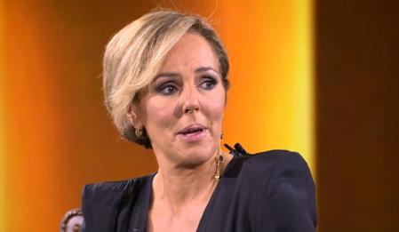 Rocío Carrasco desveló el motivo por el que se rompe para siempre la relación con su familia mediática.