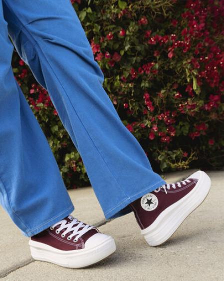 Converse Chuck Taylor All Star Move