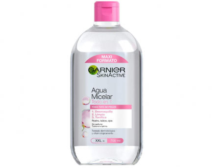 Agua Micelar, Garnier Skin Active
