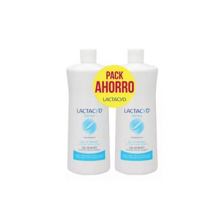 Lactacyd Derma Gel Fisiológico