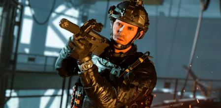 Imagen del videojuego 'Call of Duty: Modern Warfare II'