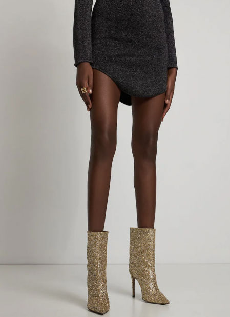 Botas de Alexandre Vauthier