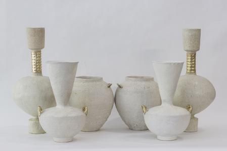 Canoa Lab.  investigan y desarrollan las técnicas cerámicas más ancestrales