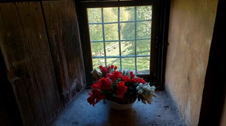 SANTUARIO DE FALGARS