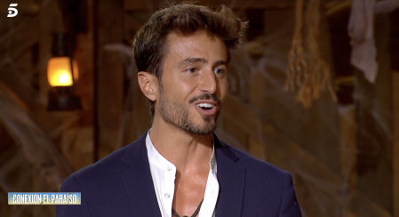 Marco Ferri pierde el duelo con Daniela Requena y se despide con un emotivo mensaje de Daniela, Israel y Víctor