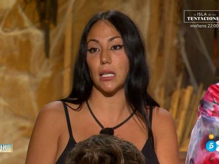 'Pesadilla en el Paraíso': Steisy sentencia su relación de amistad con Dani G