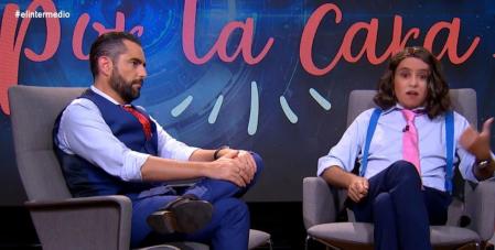 Wyoming estalla contra Díaz Ayuso en 'El Intermedio'