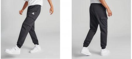 Pantalón Tapered Cargo Joggers Adidas