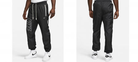 Nike Therma-FIT Standard Issue