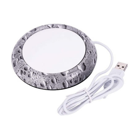 Calentador de bebidas USB eléctrico