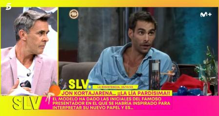 Le ha dolido que se haya frivolizado con las adicciones.