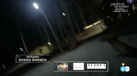 Un cámara de 'La isla de las tentaciones' persigue a Javi cuando huye en busca de Claudia