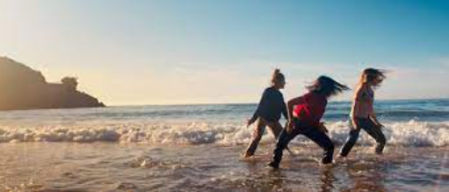 Un fotograma de 'Bailar con la locura'