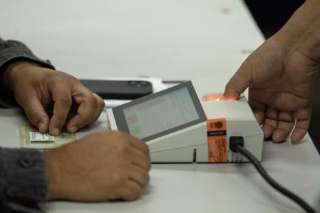 Votaciones en Brasil este domingo