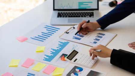 Fondos de inversión&nbsp;