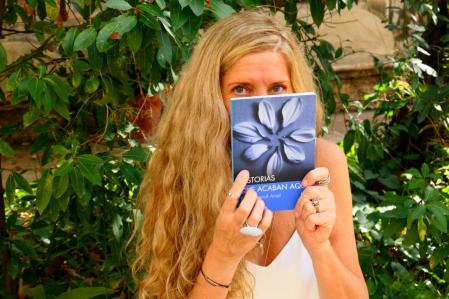 Elena Almirall Arnal.