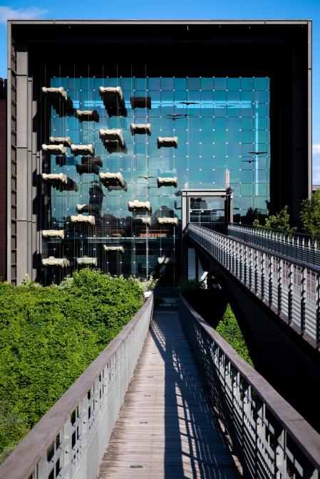 Museo Nacional de l’Automobile