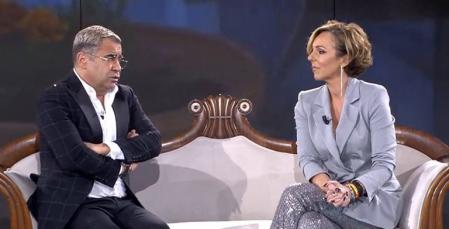 La protagonista de la docuserie fue testigo directo de una situación muy desagradable