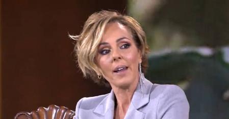 Está esperando que le llegue la querella para poder hablar