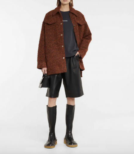 Pieza de Acne Studios