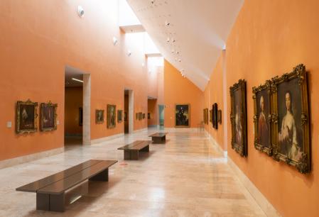 Colección Thyssen-Bornemisza