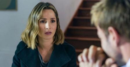 Lucía es la tercera pieza de la historia de amor.