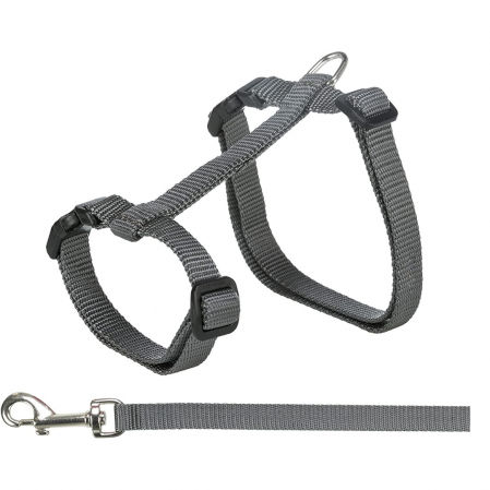 Trixie Arnés para gatos grande, color aleatorio