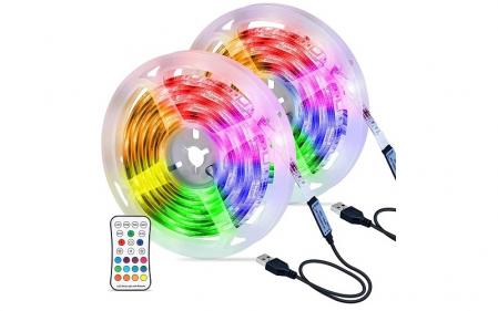 Tiras LED 6M Hoteril