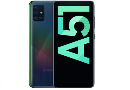 Samsung Galaxy A51