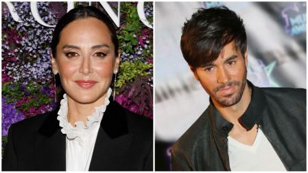 Tamara Falcó y Enrique Iglesias, unidos tras el mal trago que ha sufrido la Marquesa a causa de su ruptura con Íñigo Onieva
