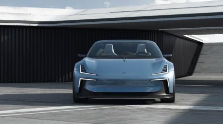 Los coches eléctricos de Polestar suponen una dura competencia para Tesla&nbsp;
