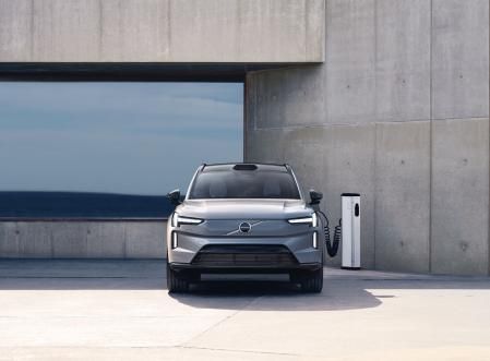 La autonomía de este SUV eléctrico alcanza los 600 kilómetros&nbsp;