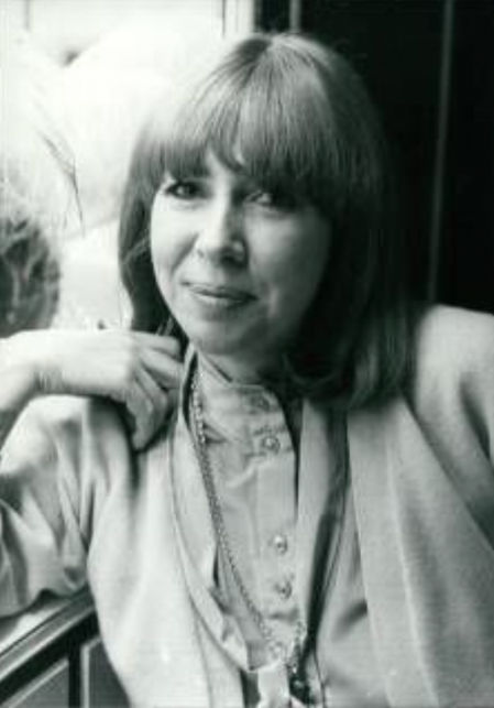 Sandy Fawkes pasó tres días junto al asesino Paul John Knowles