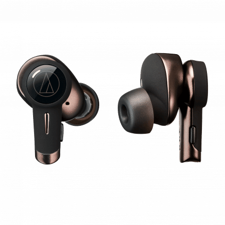 auriculares inalámbricos ATH-TWX9