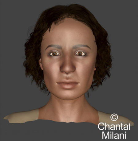 Esta es la propuesta de Chantal Milani