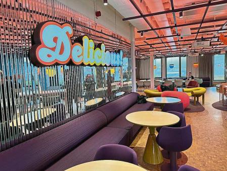 Estudios de King en Estocolmo. Décimo aniversario Candy Crush