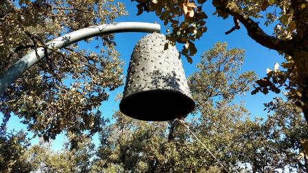 Viña de los Artistas.