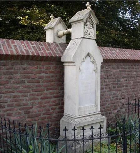 Nadie apoyó el matrimonio por culpa de sus diferencias ideológicas