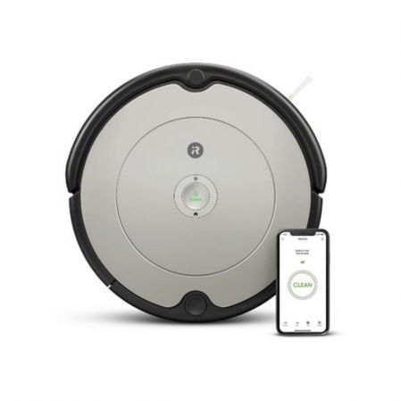 Aspirador Robot iRobot Roomba 698