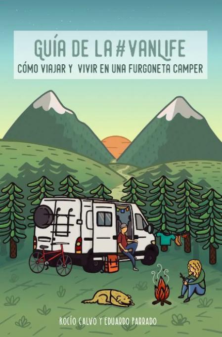Guía de la #VanLife