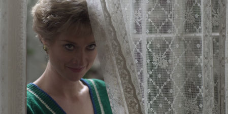 'The Crown' falla a la hora de mostrar la cara menos amable de Diana.