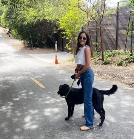 Inés de Ramón es una diseñadora de joyas estadounidense