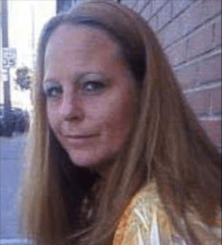 Rebekah Leicy, una de las víctimas asesinadas por Shawn Grate