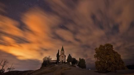 Leónidas en Manlleu.