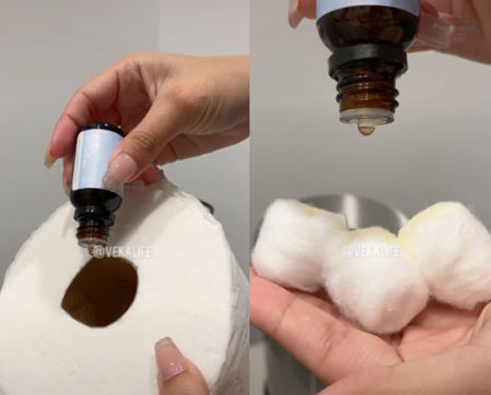 Una guía sencilla que cualquiera puede llevar a cabo en el baño de su casa