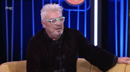 Antonio Canales revela a Xavier Sardà el dineral que ganó con ‘Supervivientes 2021’