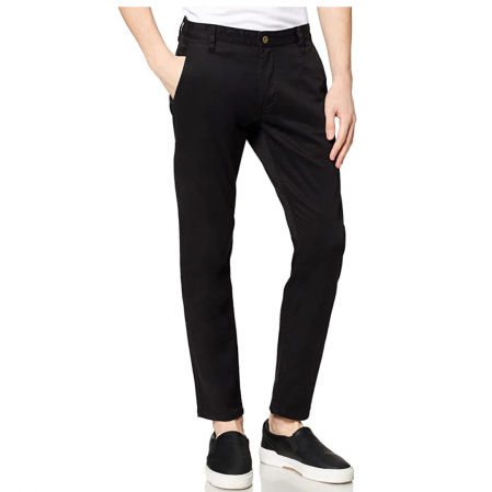 Dockers Alpha Original Skinny Pantalones para Hombre