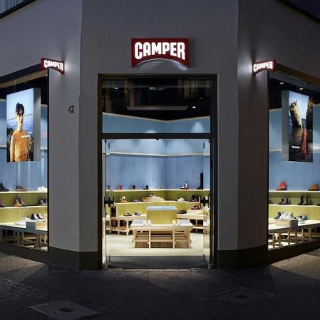 Las mejores ofertas en calzado Camper de este Black Friday 2022: botas, zapatillas, mocasines...